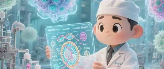 重塑未来制造：合成生物学如何“编程”生命，构建高效细胞工厂