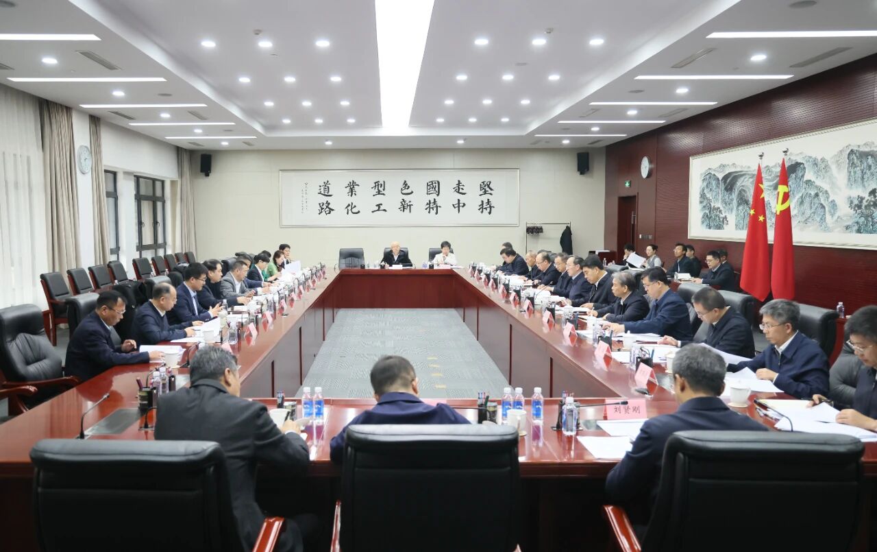 工信部召开中小企业圆桌会议 坚定支持生物制造中小企业成长壮大